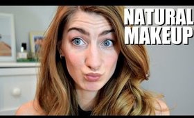 Natural Summer Makeup Tutorial