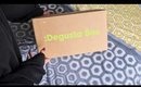 Degusta Box Unboxing - March 2020
