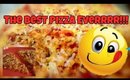 The Best Pizza EVERRRRR!!!