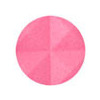 NYX Cosmetics Single Eyeshadow Jazzy Pink - Matte