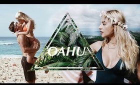 OAHU:: A Video Diary