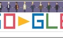 Let's Play: Google Doctor Who Mini Game