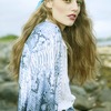 Bohemian look