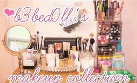 Makeup Collection ~ June 2011