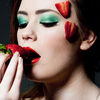 Food Inspired - Strawberrys!