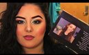 Morphe X KathleenLights Palette Review and Tutorial!!