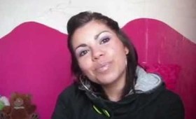 & la ganadora es... ♥