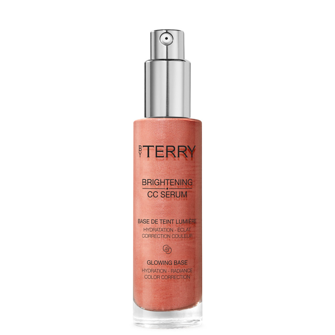 BY TERRY Brightening CC Serum 5 Sienna Light | Beautylish
