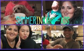 SUMMER IN KANS-ASS 2014 | episode 14