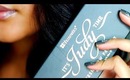 Makeup Tutorial: 'It'sJudyTime' Palette | Kalei Lagunero