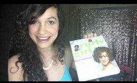 5 EASY tips on: How to follow the CURLY GIRL method!