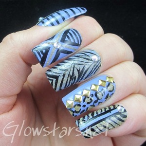 Read the blog post at http://glowstars.net/lacquer-obsession/2014/03/tell-me-is-devotion-a-gift-or-a-thief/