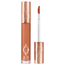 Charlotte Tilbury Airbrush Flawless Lip Blur Honey Blur