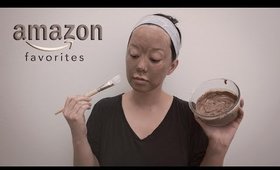 TESTING AMAZON BEST SELLING PRODUCTS IN BEAUTY