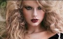 Taylor Swift feat. The Civil Wars "Safe and Sound" Music Video HD Inspired Makeup
