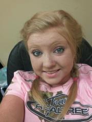 Chelsea W.
