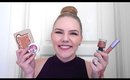 Fall Makeup Must Haves 2016