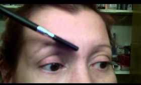 OMG Brows Again Tip's and HowTo's