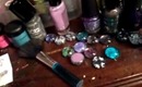 DIY: Nail Polish Jewelry