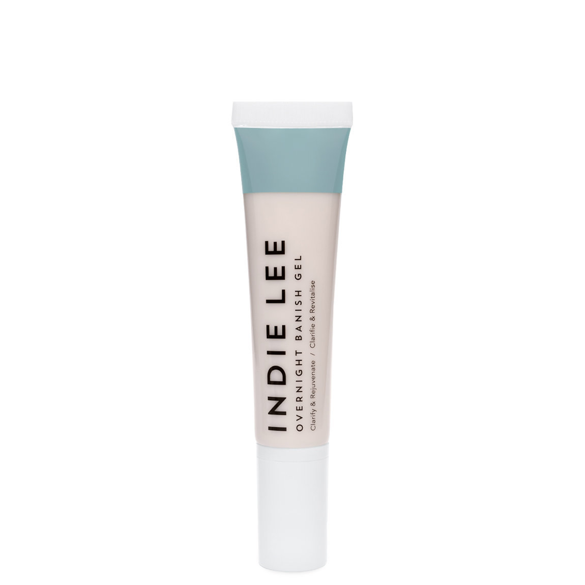 Indie Lee Overnight Banish Gel alternative view 1 - product swatch.