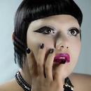 Beth Ditto Inspired photo shoot