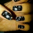 snowflakes 