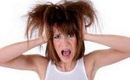 How to repair damaged hair for 99p!.