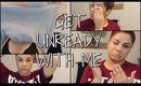Get Unready With Me | Nighttime Skincare Routine | #Transformation2017
