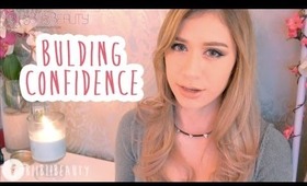 BUILDING CONFIDENCE HEALTHY BEAUTY TALK 7