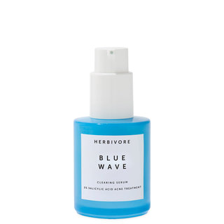 Herbivore Blue Wave 2% Salicylic Acid Acne Treatment