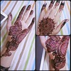 henna time!!!