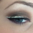 Glitter Cat Eye 