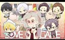 WHY IS THIS ME?!【LOVE IS A GAME】