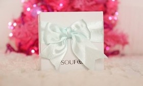 Soufeel Jewelry : Giveaway!