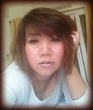 Pls recommend which hair style is suit me the most. 
