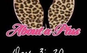 NoMinusPlus Week: Day 3: 20 Facts About Me Blogger Tag