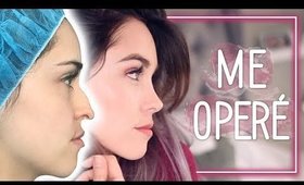 GRABARON MI CÍRUGIA - Me Operé  #Storytime I Kika Nieto