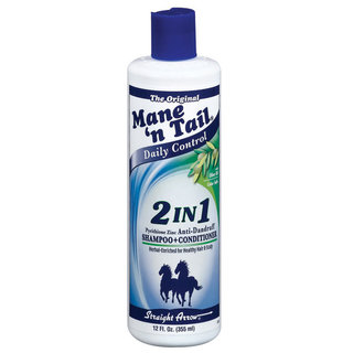 Mane 'n Tail Daily Control 2-in-1 Anti-Dandruff Shampoo & Conditioner