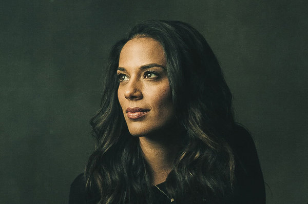 The 4-Product Routine and Other Simple Tips from Budding Beauty Icon Amanda Sudano-Ramirez