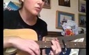Good Morning Sunshine- Alex Day Cover