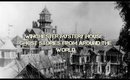 Winchester Mystery House - Ghost stories from around the world!