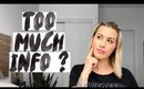 Visiting AUS?! My advice to women & Immigration DO/ DO NOT    | TMI Tuesday (59)