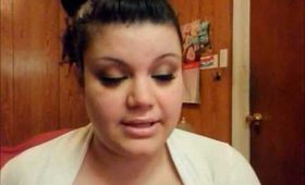 NYX Eyeshadow Haul