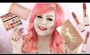 Revolution X Soph Extra Spice Collection | Haul + Swatches