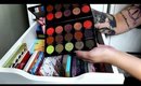 Makeup Declutter! Let's Refine My Collection