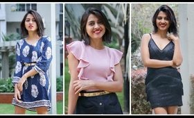 HUGE Shein Haul _ Try - On Haul India 2019 | Shein Review _ SuperWowStyle India