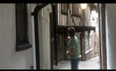 Friday is Vlogday - A trip to York & the CCO!!