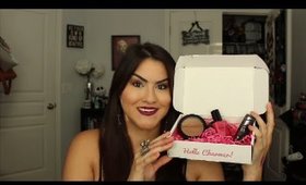 May 2015 BoxyCharm Unboxing