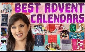 ALL 40+ BEAUTY ADVENT CALENDARS 2019 SPOILERS, CONTENTS, LAUNCH DATES