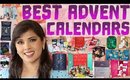 ALL 40+ BEAUTY ADVENT CALENDARS 2019 SPOILERS, CONTENTS, LAUNCH DATES